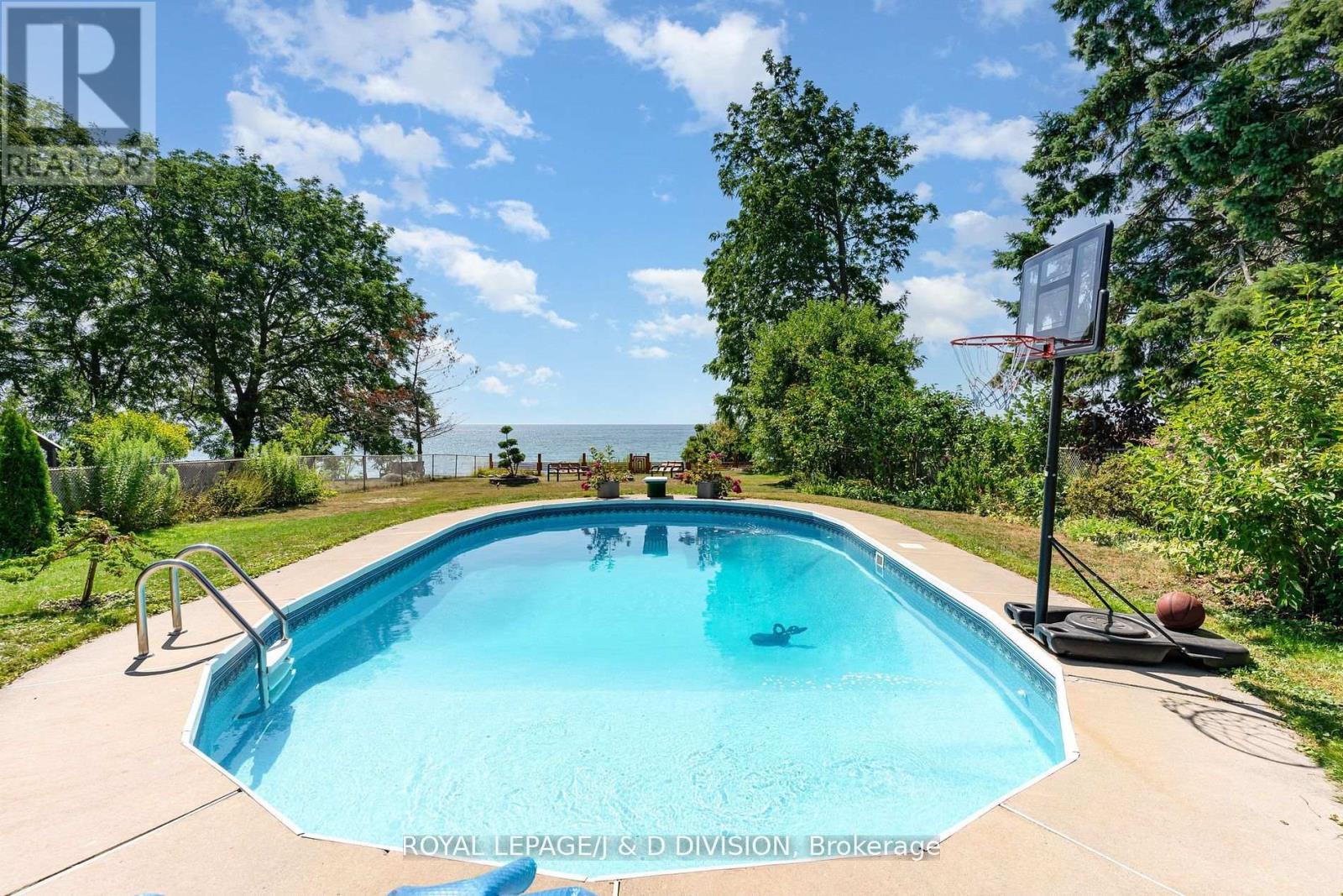 695 Stone Street, Oshawa (Lakeview), Ontario  L1J 1A4 - Photo 21 - E12374775