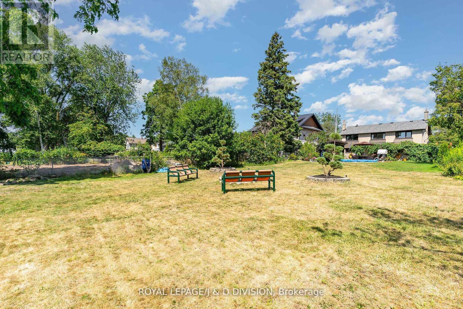 695 Stone Street, Oshawa (Lakeview), Ontario  L1J 1A4 - Photo 22 - E12374775