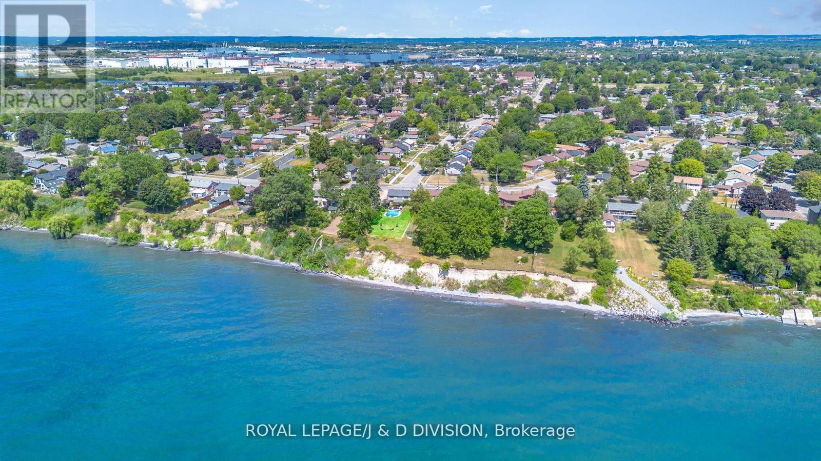 695 Stone Street, Oshawa (Lakeview), Ontario  L1J 1A4 - Photo 32 - E12374775
