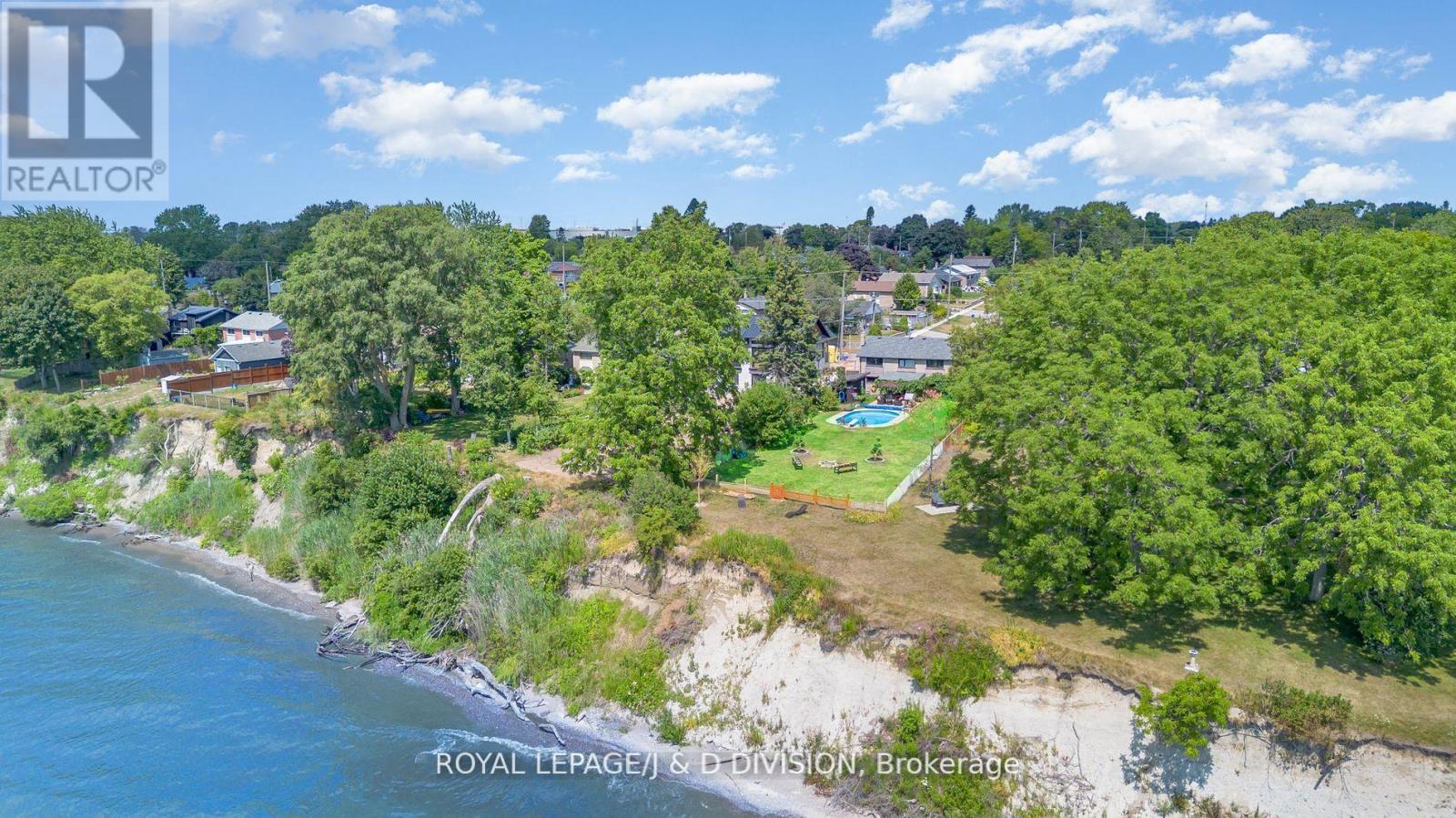 695 Stone Street, Oshawa (Lakeview), Ontario  L1J 1A4 - Photo 34 - E12374775