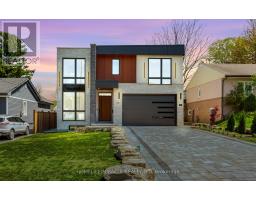 55 ADANAC DRIVE, Toronto, Ontario