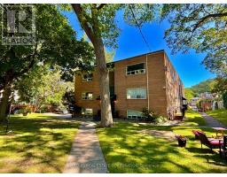 202 - 109 BEECH AVENUE, Toronto, Ontario