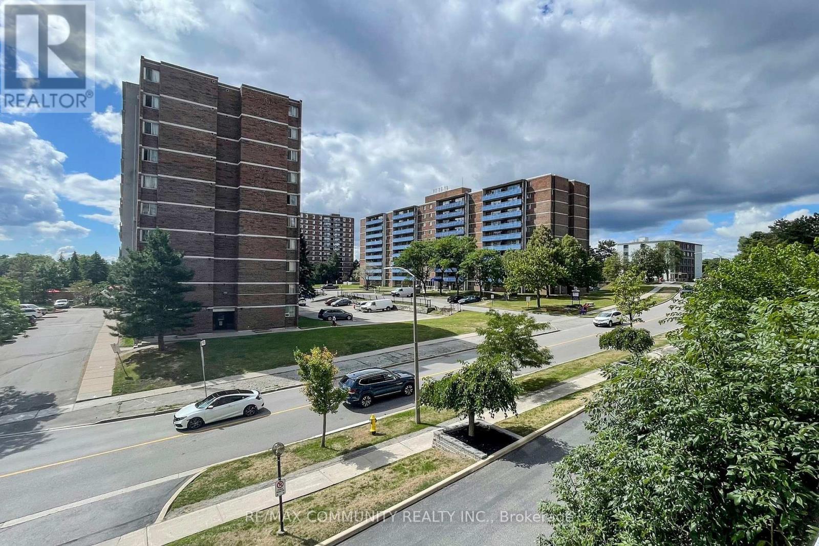 213 - 2 Glamorgan Avenue, Toronto, Ontario  M1P 2M8 - Photo 30 - E12374793