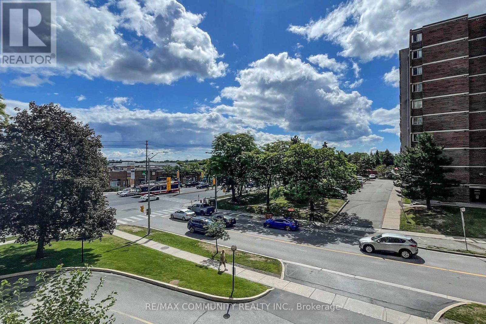 213 - 2 Glamorgan Avenue, Toronto, Ontario  M1P 2M8 - Photo 32 - E12374793