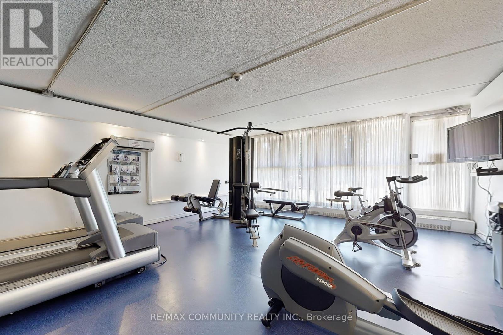 213 - 2 Glamorgan Avenue, Toronto, Ontario  M1P 2M8 - Photo 43 - E12374793