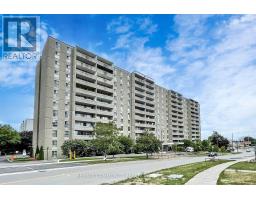 213 - 2 GLAMORGAN AVENUE, Toronto, Ontario