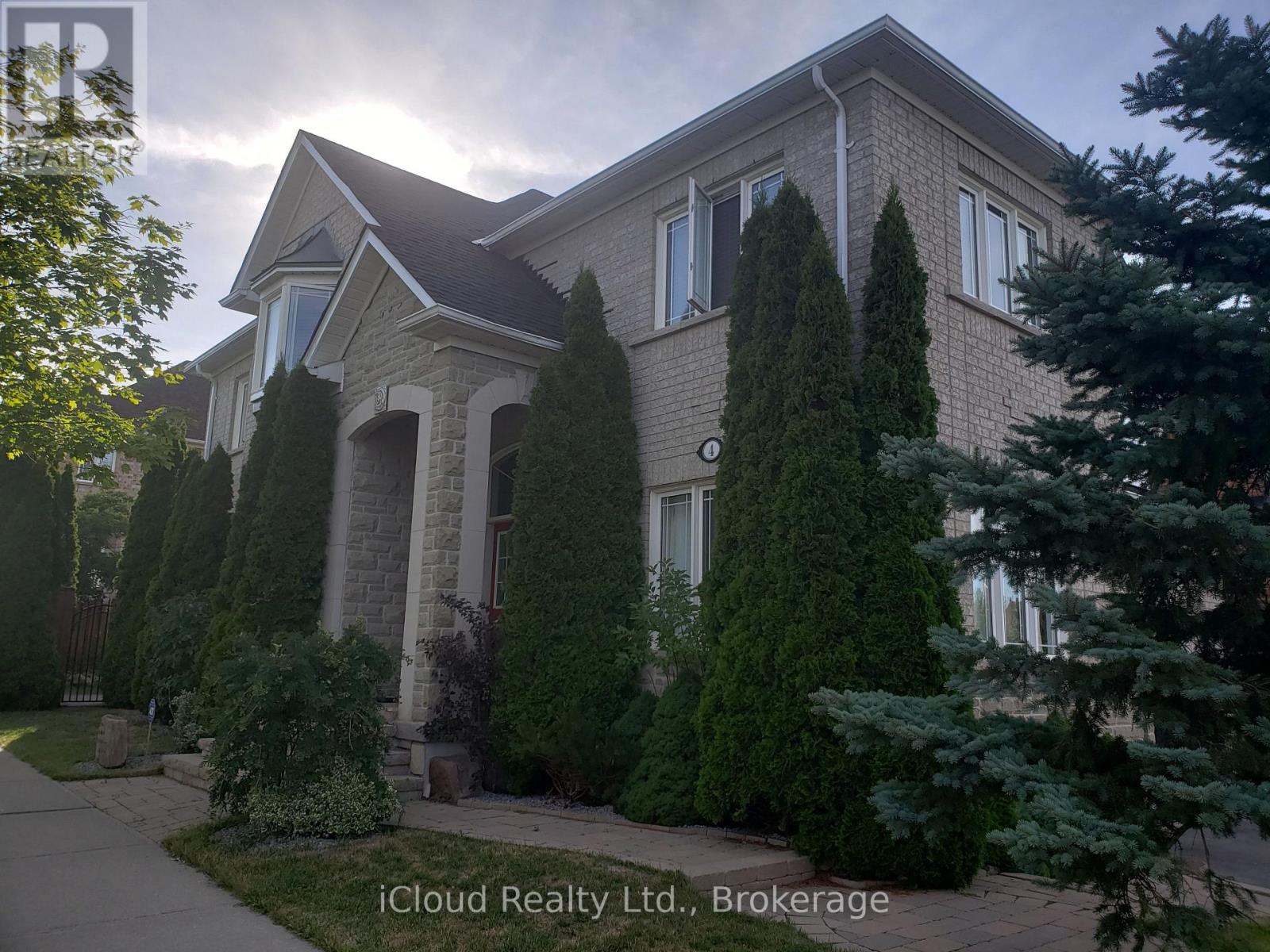 4 CANTWELL CRESCENT, Ajax, Ontario