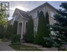 4 CANTWELL CRESCENT, Ajax, Ontario