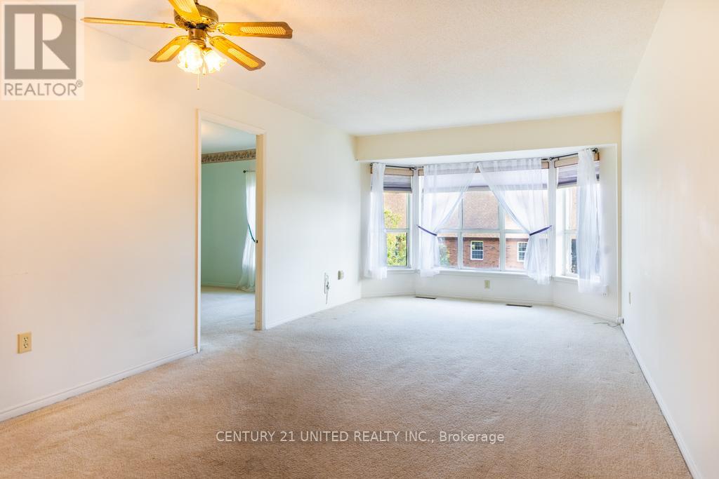 305 - 921 Armour Road, Peterborough (Ashburnham Ward 4), Ontario  K9H 7K5 - Photo 3 - X12374863