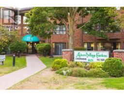 305 - 921 ARMOUR ROAD, Peterborough, Ontario