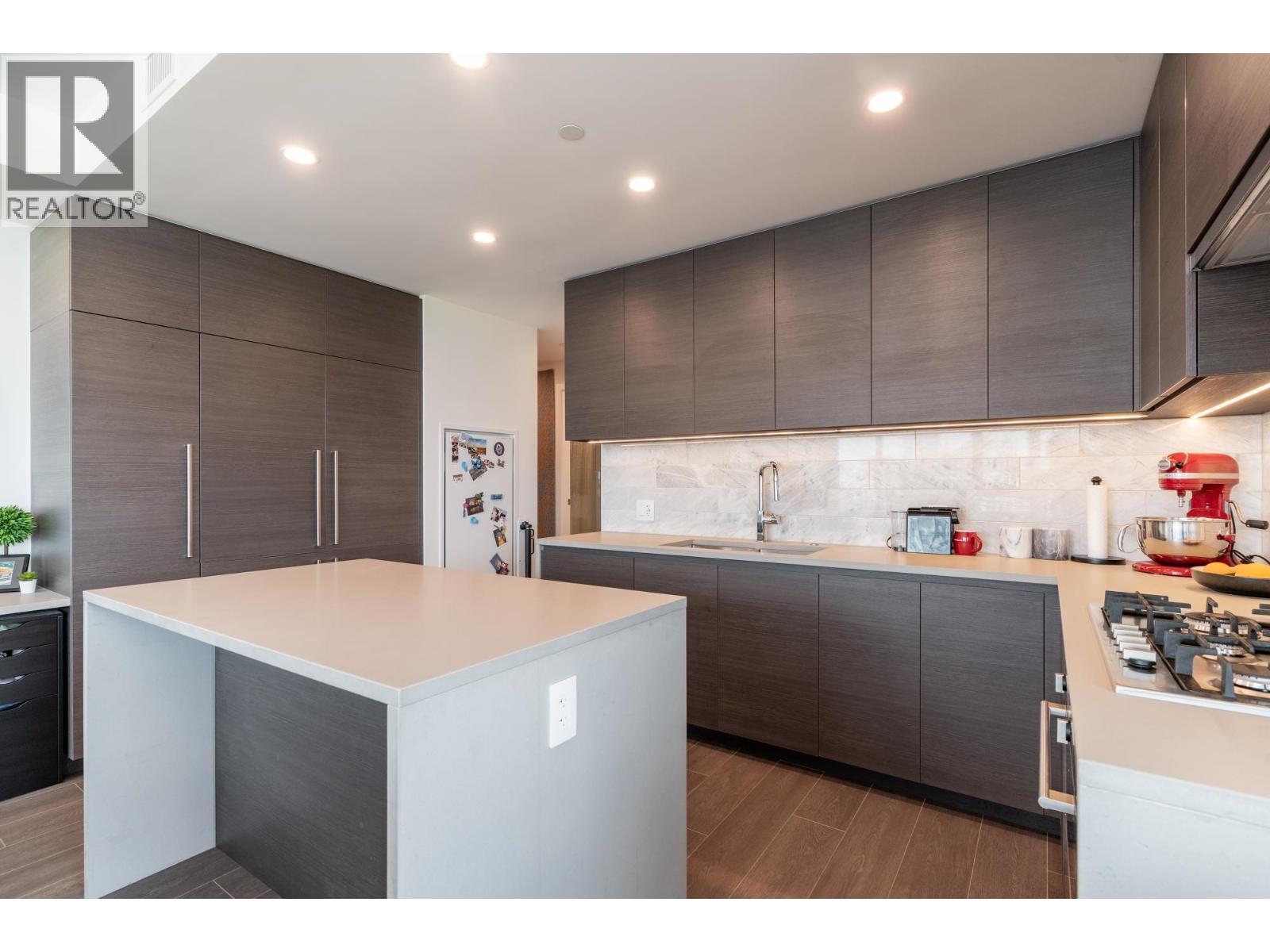 2707 4168 Lougheed Highway, Burnaby, British Columbia  V5C 0N9 - Photo 7 - R3040355