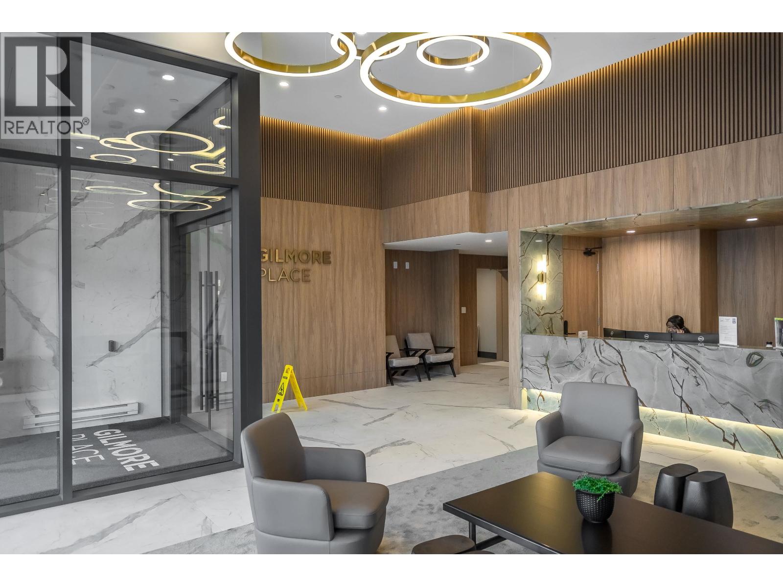 2707 4168 Lougheed Highway, Burnaby, British Columbia  V5C 0N9 - Photo 3 - R3040355