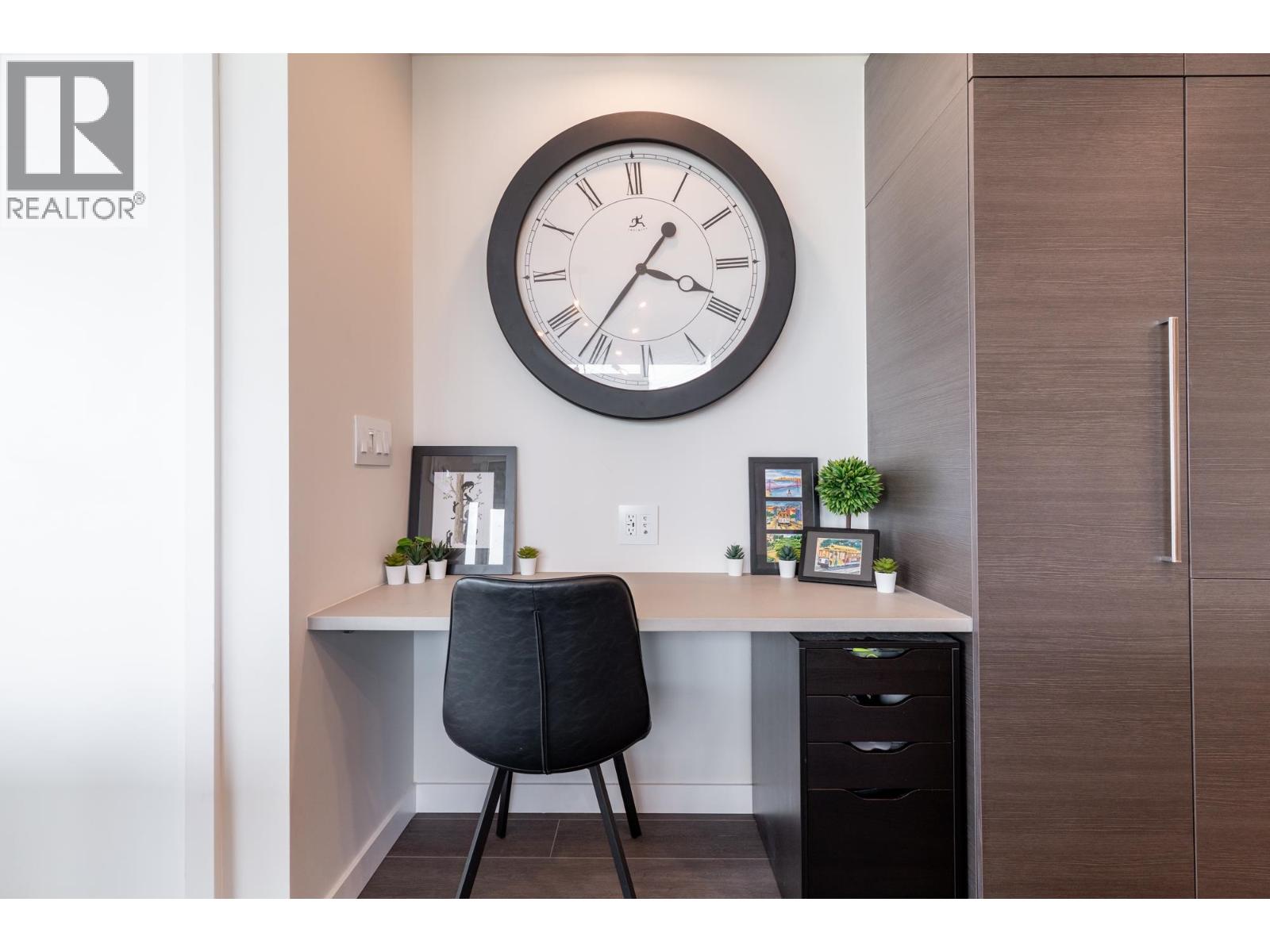 2707 4168 Lougheed Highway, Burnaby, British Columbia  V5C 0N9 - Photo 11 - R3040355