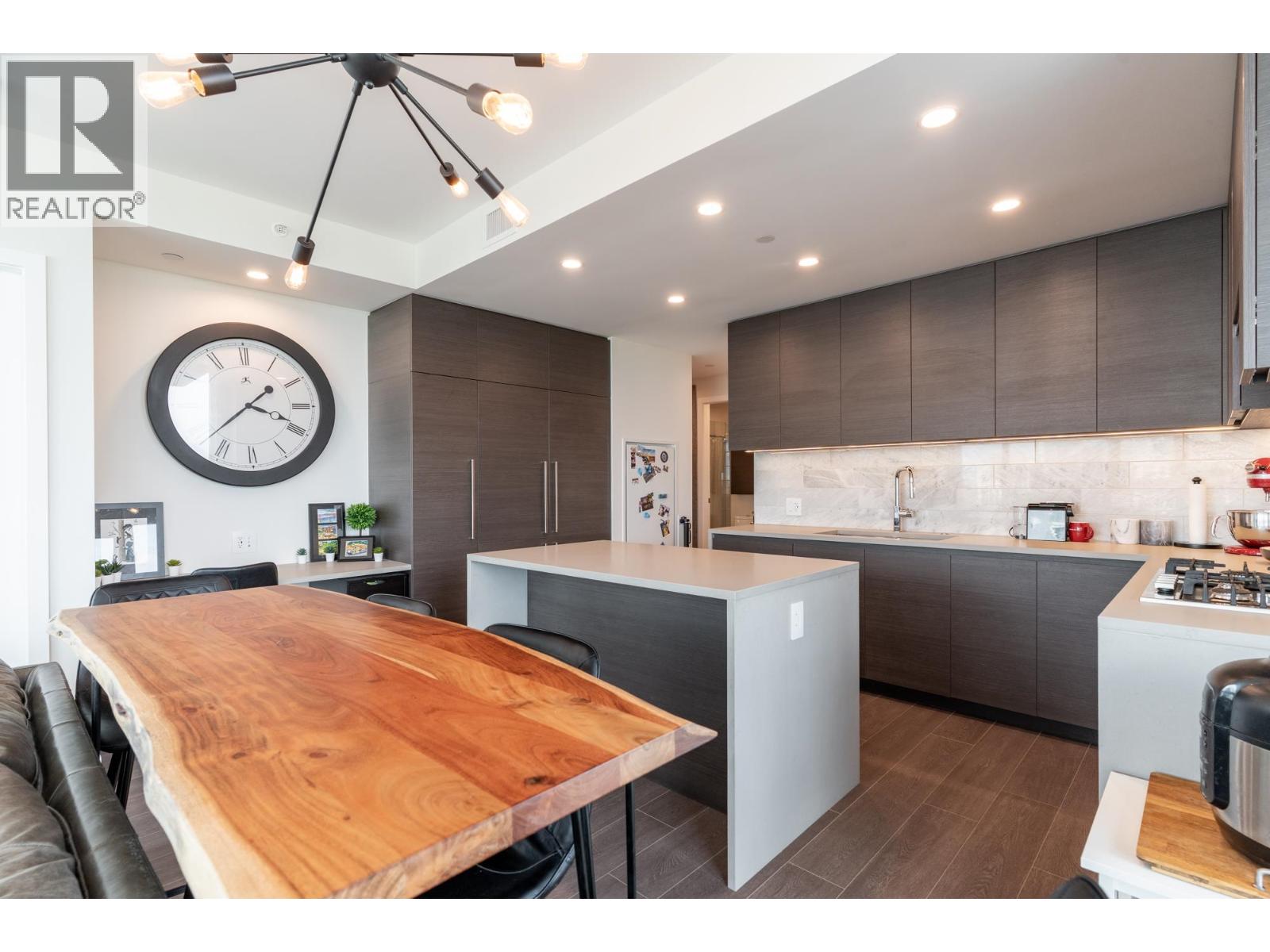 2707 4168 Lougheed Highway, Burnaby, British Columbia  V5C 0N9 - Photo 10 - R3040355