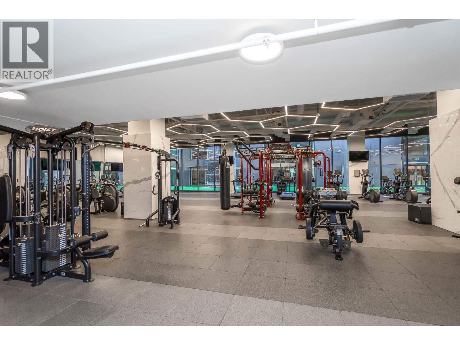 2707 4168 Lougheed Highway, Burnaby, British Columbia  V5C 0N9 - Photo 24 - R3040355