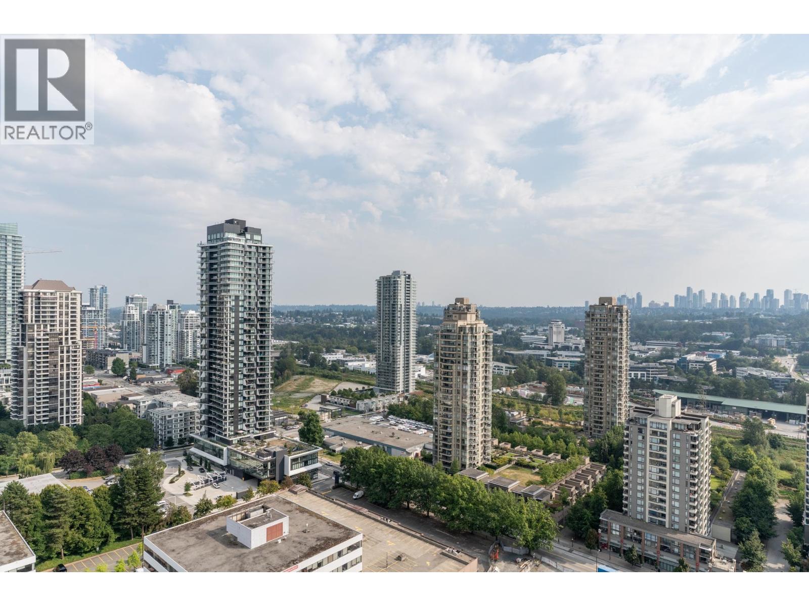 2707 4168 Lougheed Highway, Burnaby, British Columbia  V5C 0N9 - Photo 23 - R3040355