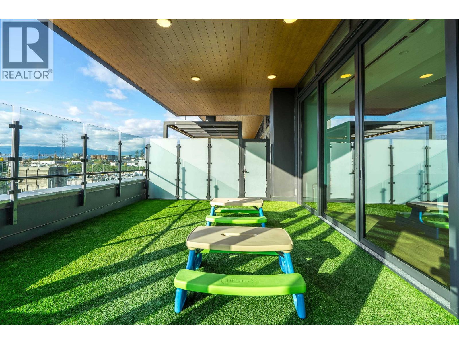 2707 4168 Lougheed Highway, Burnaby, British Columbia  V5C 0N9 - Photo 32 - R3040355