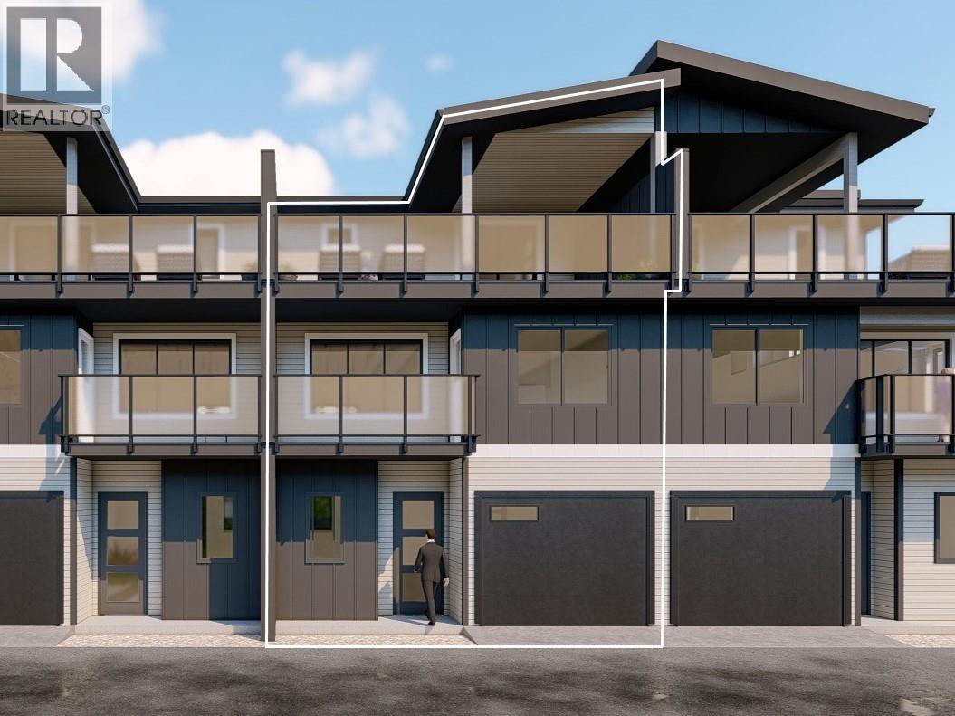 724 Morrison Avenue Unit# 3, Kelowna, British Columbia  V1Y 5E5 - Photo 3 - 10354875