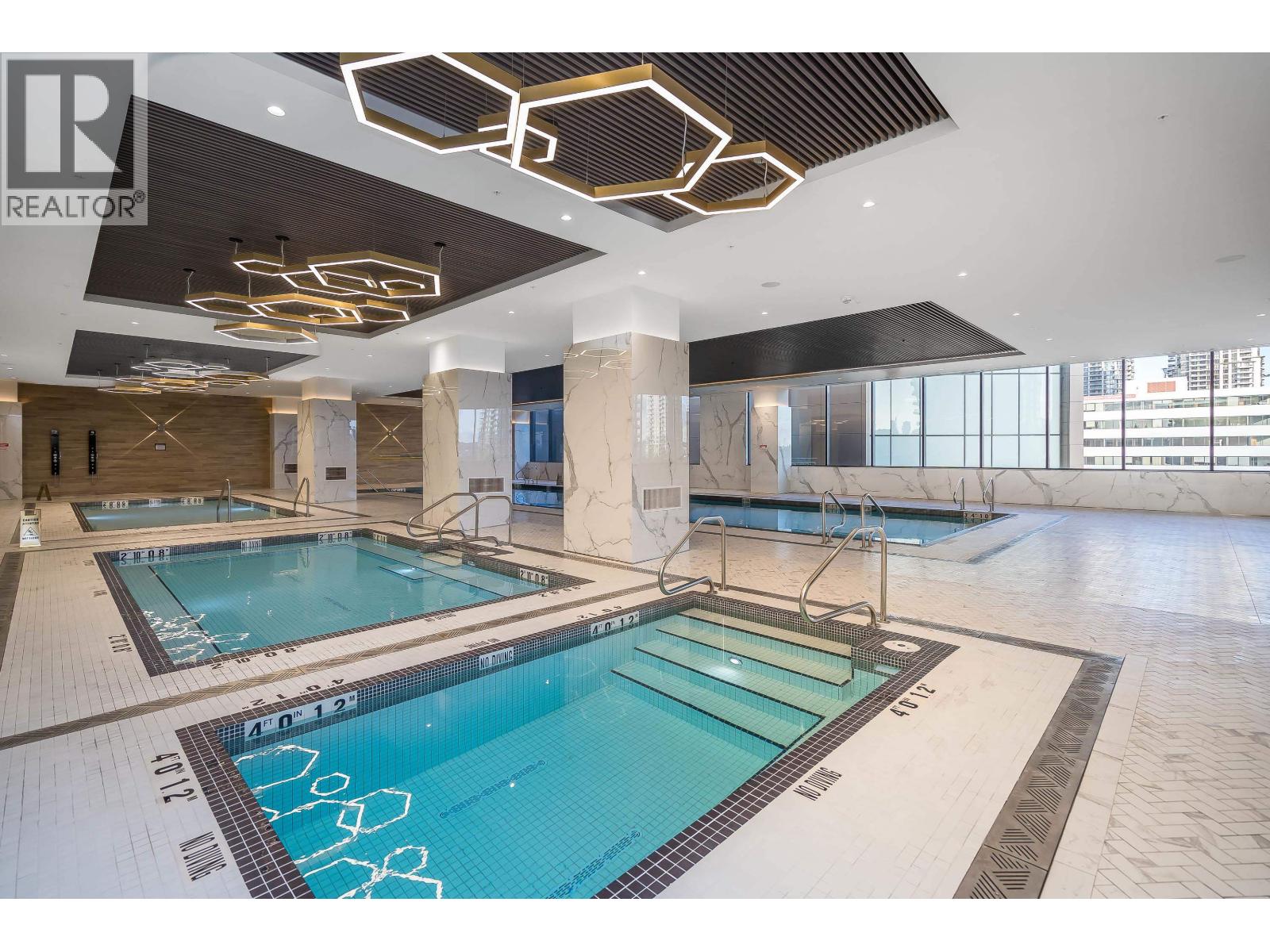 2707 4168 Lougheed Highway, Burnaby, British Columbia  V5C 0N9 - Photo 26 - R3040355