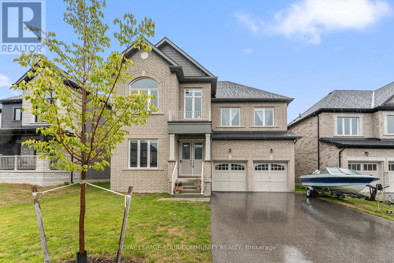 Property at 1583 STOVELL CRESCENT image 1