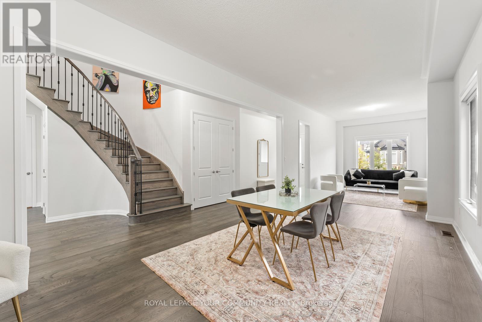 1583 Stovell Crescent, Innisfil, Ontario  L0L 1W0 - Photo 11 - N12374672