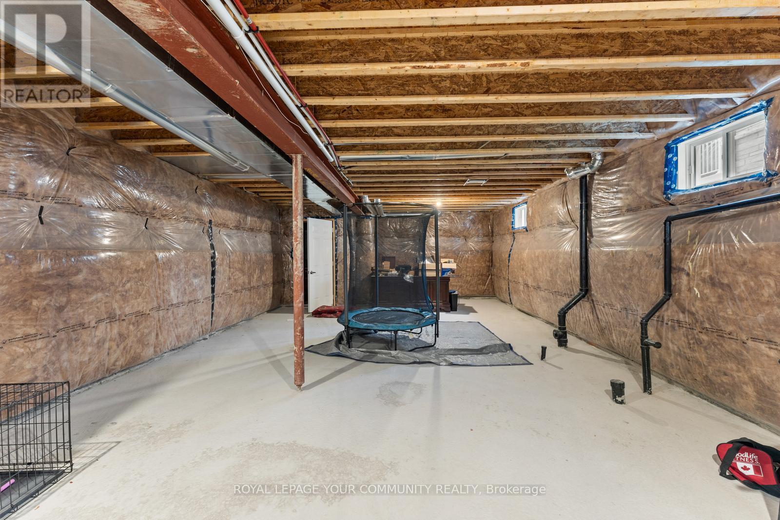 1583 Stovell Crescent, Innisfil, Ontario  L0L 1W0 - Photo 38 - N12374672