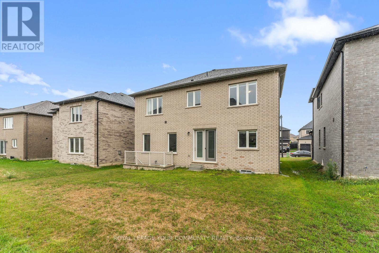 1583 Stovell Crescent, Innisfil, Ontario  L0L 1W0 - Photo 44 - N12374672