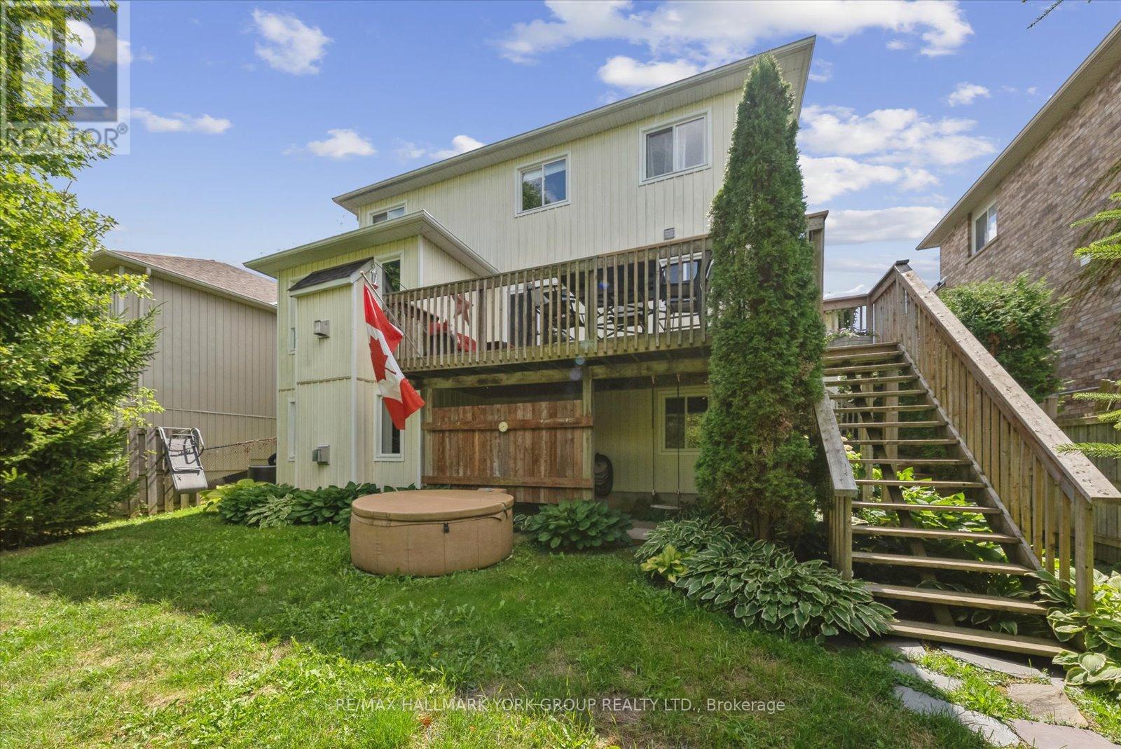 340 King Street E, East Gwillimbury, Ontario  L0G 1M0 - Photo 41 - N12374680