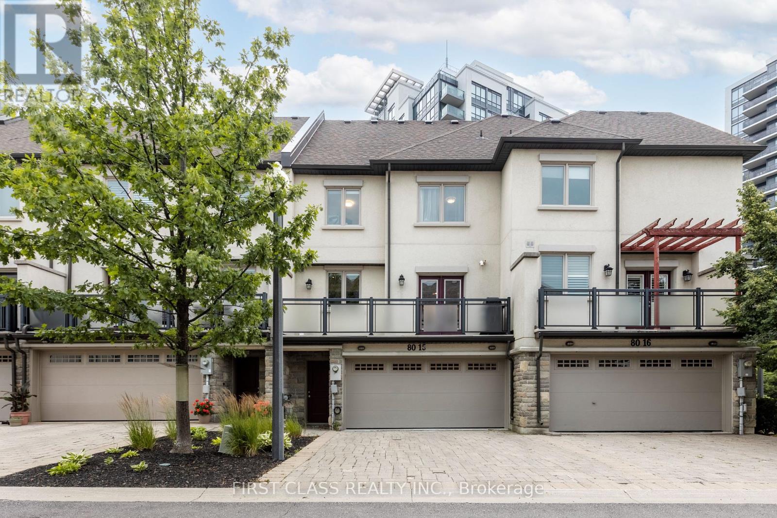15 - 80 North Park Road, Vaughan, Ontario  L4J 0G8 - Photo 37 - N12374792