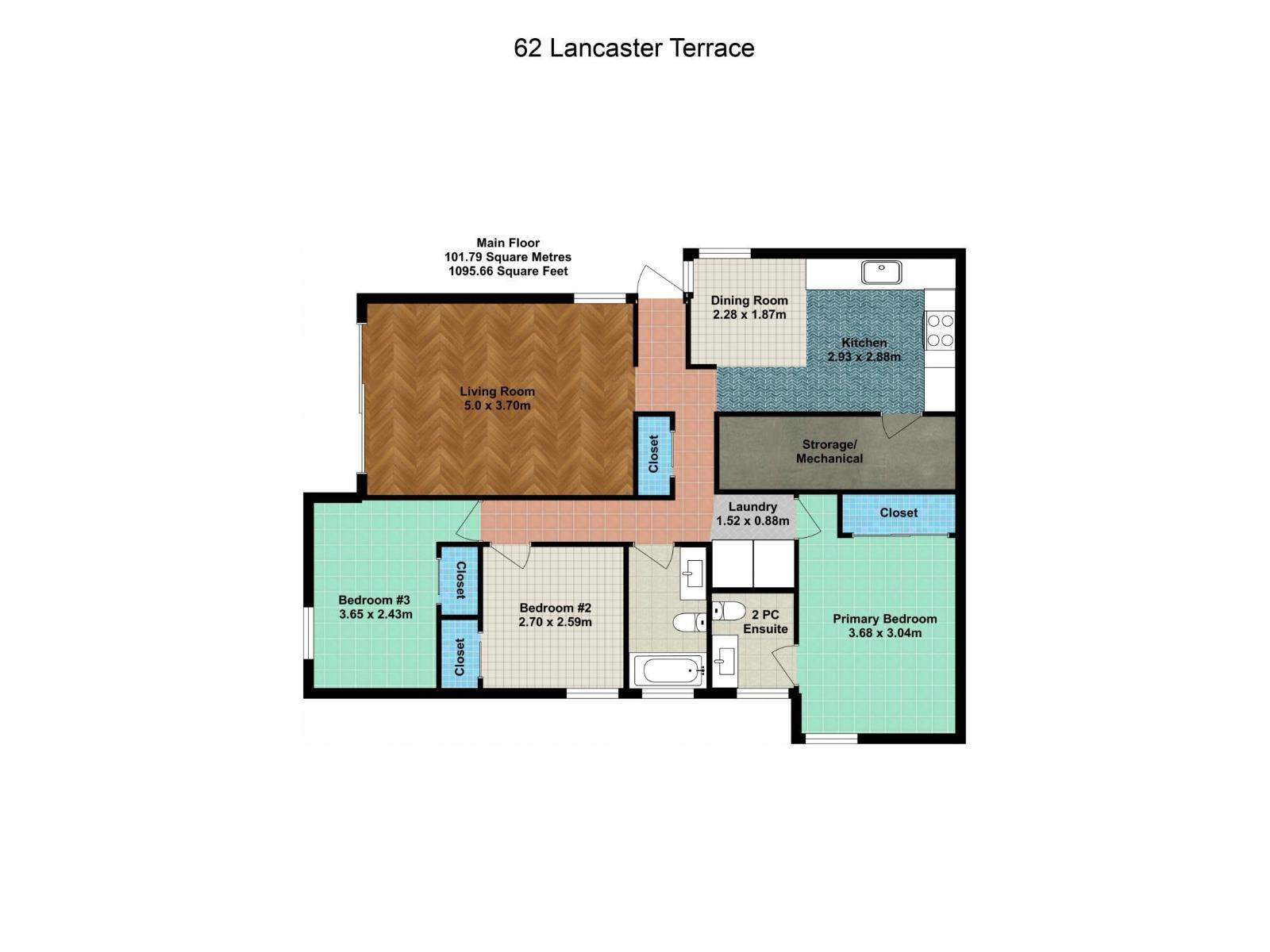 62 Lancaster Tc Nw Nw, Edmonton, Alberta  T5X 5S4 - Photo 35 - E4455663