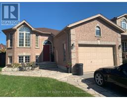 186 PRINGLE DRIVE, Barrie, Ontario