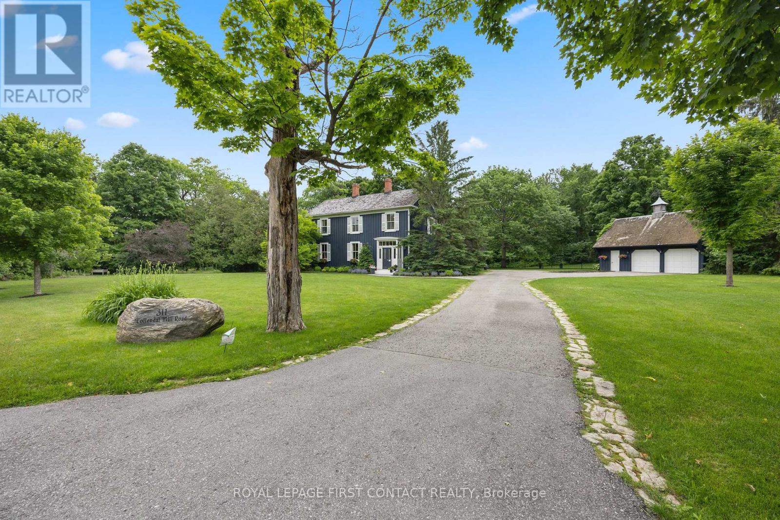 Property at 311 TOLLENDAL MILL ROAD image 1