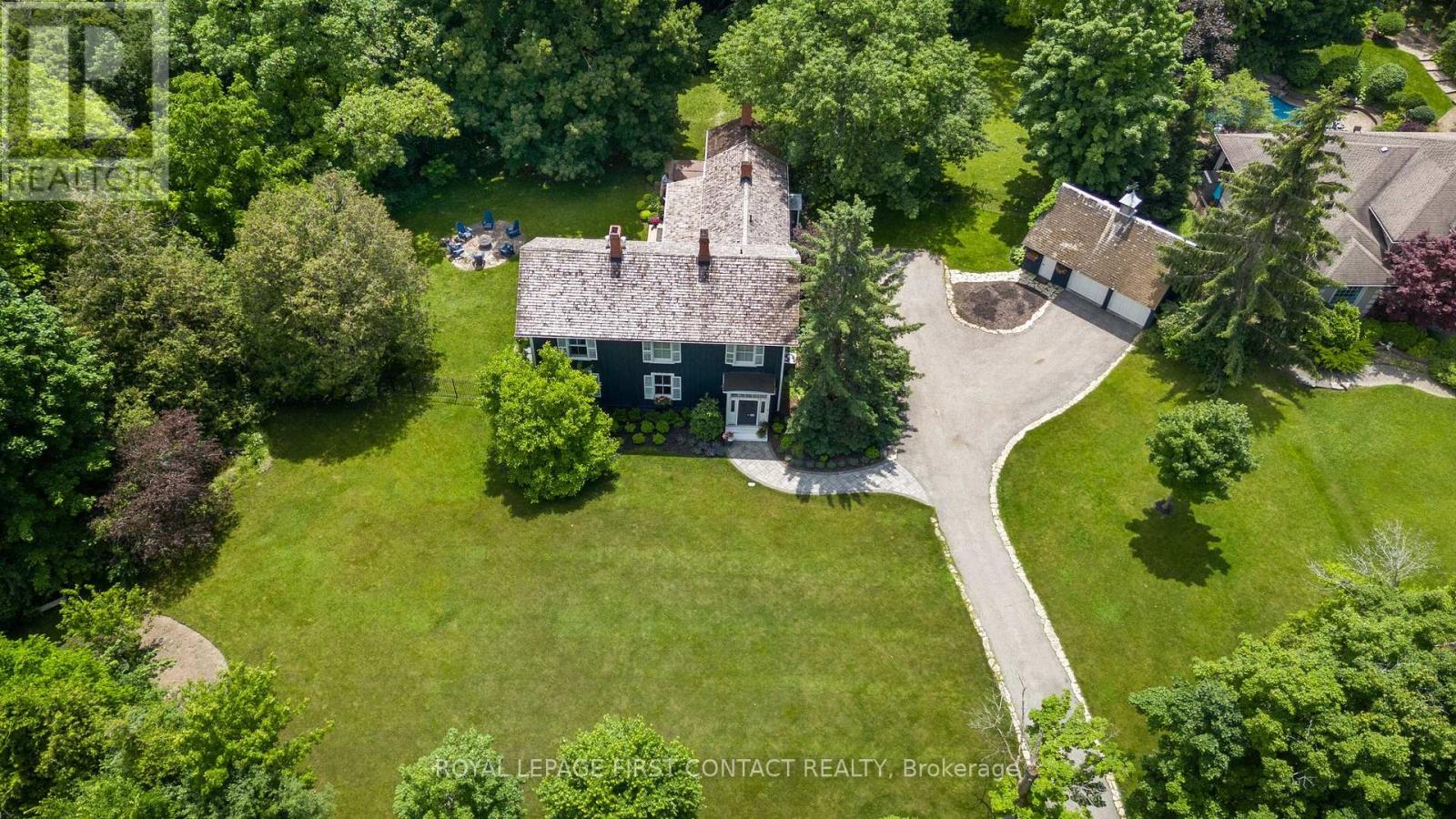 Property at 311 TOLLENDAL MILL ROAD image 2