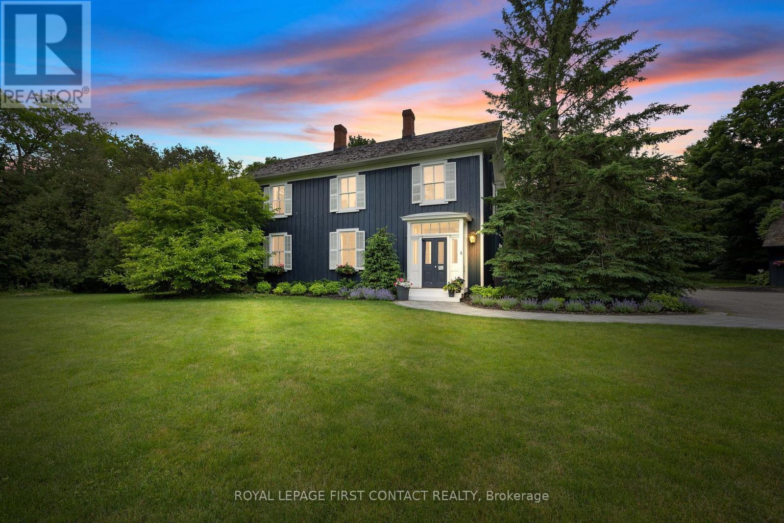 Property at 311 TOLLENDAL MILL ROAD image 3