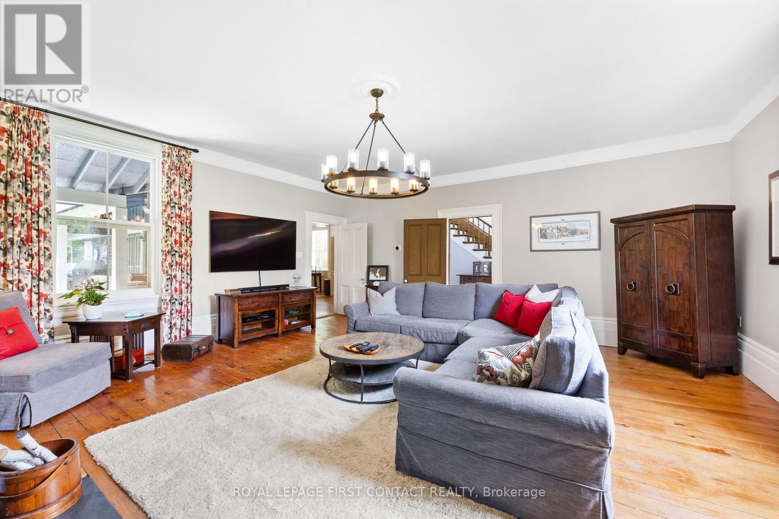 311 Tollendal Mill Road, Barrie, Ontario  L4N 7S6 - Photo 8 - S12374659