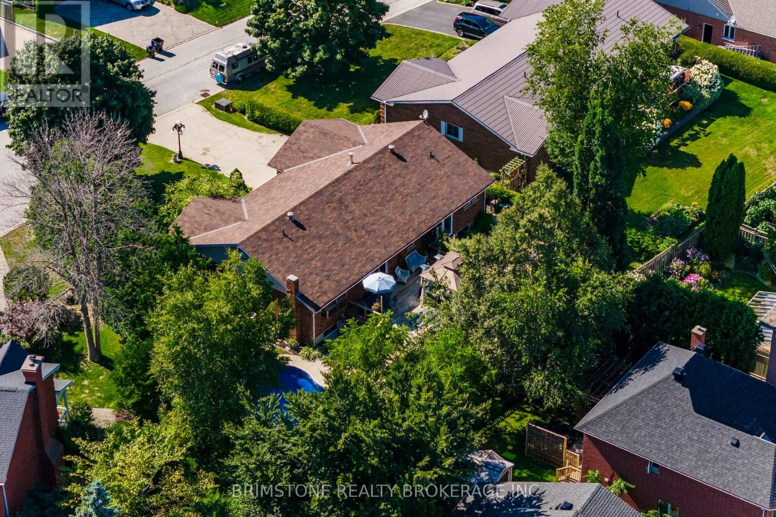 16 Smart Court, Collingwood, Ontario  L9Y 4S1 - Photo 24 - S12374729