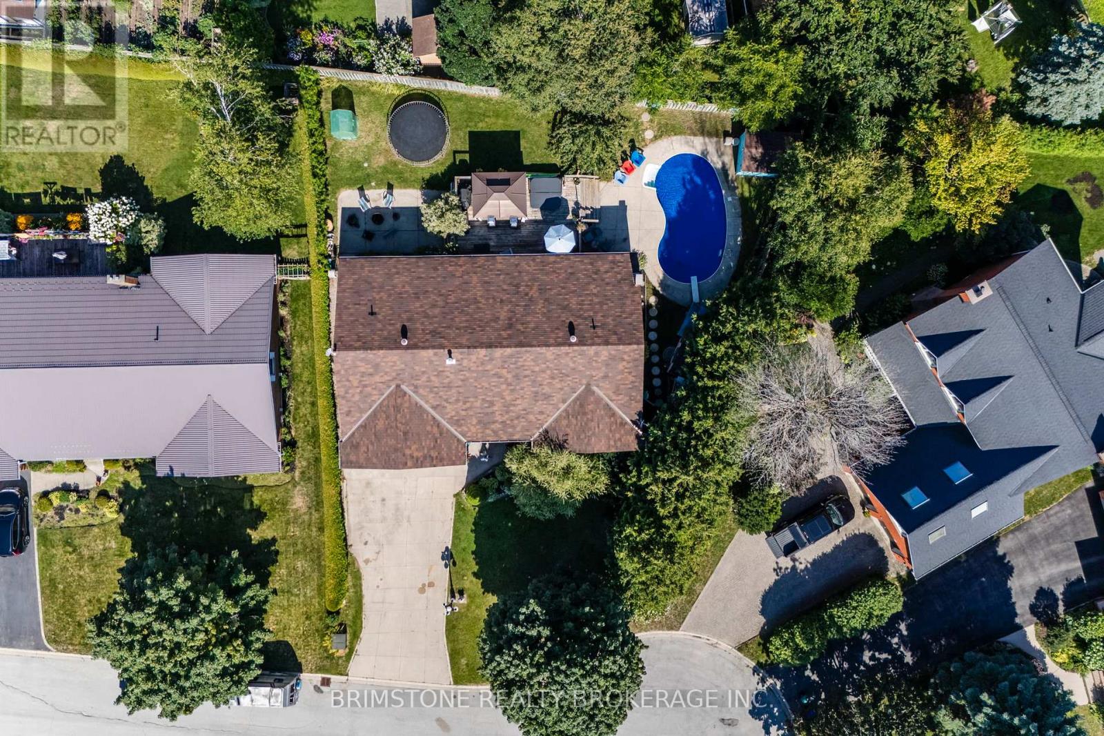 16 Smart Court, Collingwood, Ontario  L9Y 4S1 - Photo 25 - S12374729