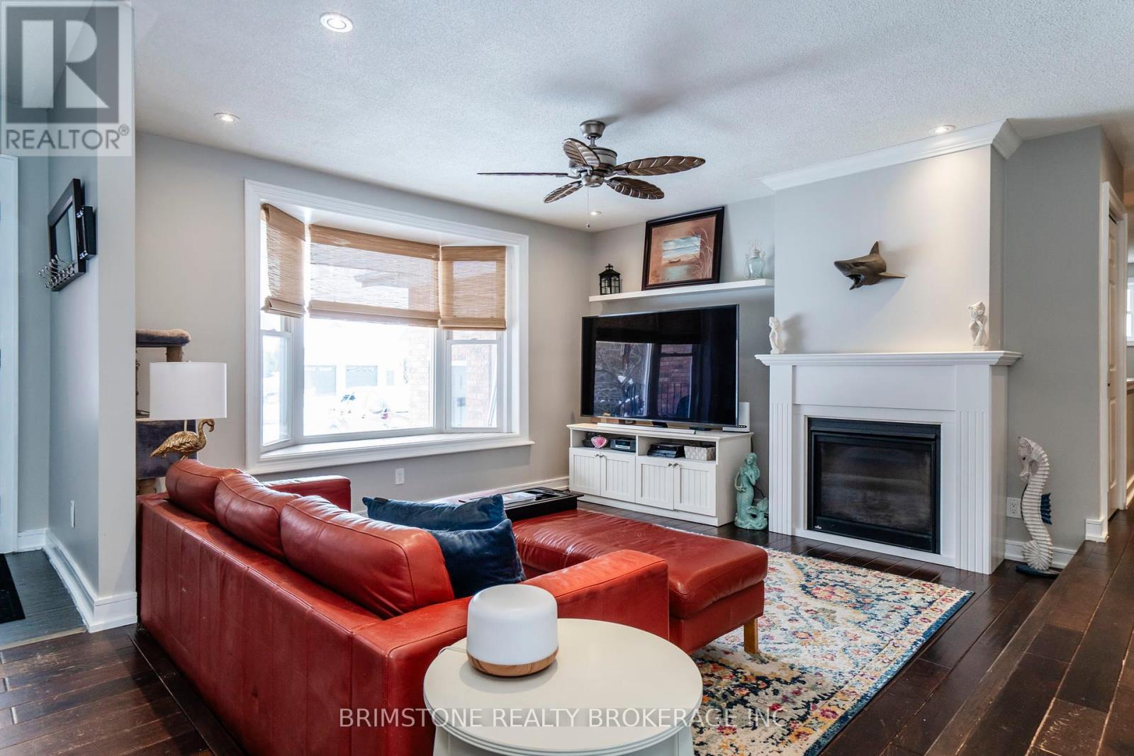 16 Smart Court, Collingwood, Ontario  L9Y 4S1 - Photo 5 - S12374729