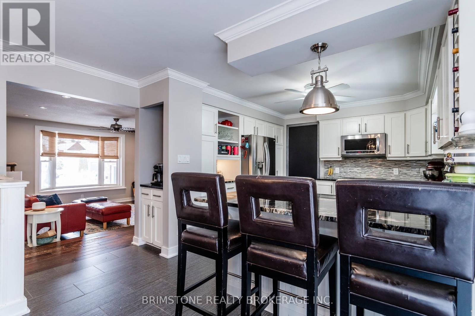 16 Smart Court, Collingwood, Ontario  L9Y 4S1 - Photo 7 - S12374729