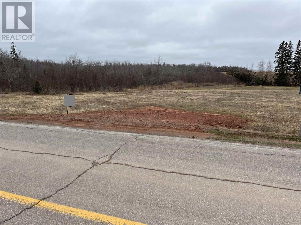 Lot Strathcona Road, Strathcona, Prince Edward Island  C0A 2A0 - Photo 1 - 202306538