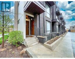 38 - 26 FIELDWAY ROAD N, Toronto, Ontario