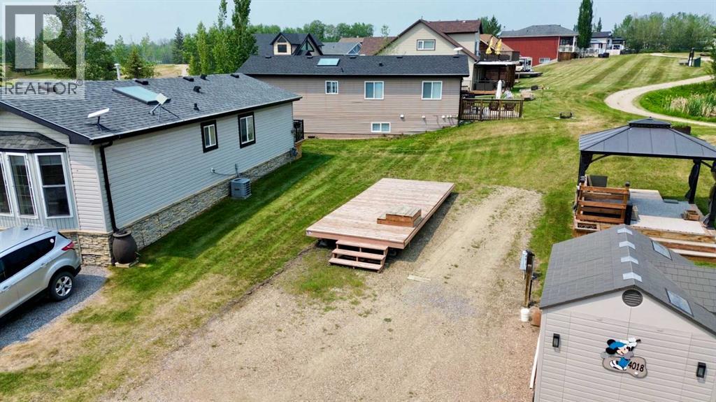 4017, 25054 South Pine Lake Road, Rural Red Deer County, Alberta  T0M 1R0 - Photo 3 - A2230516