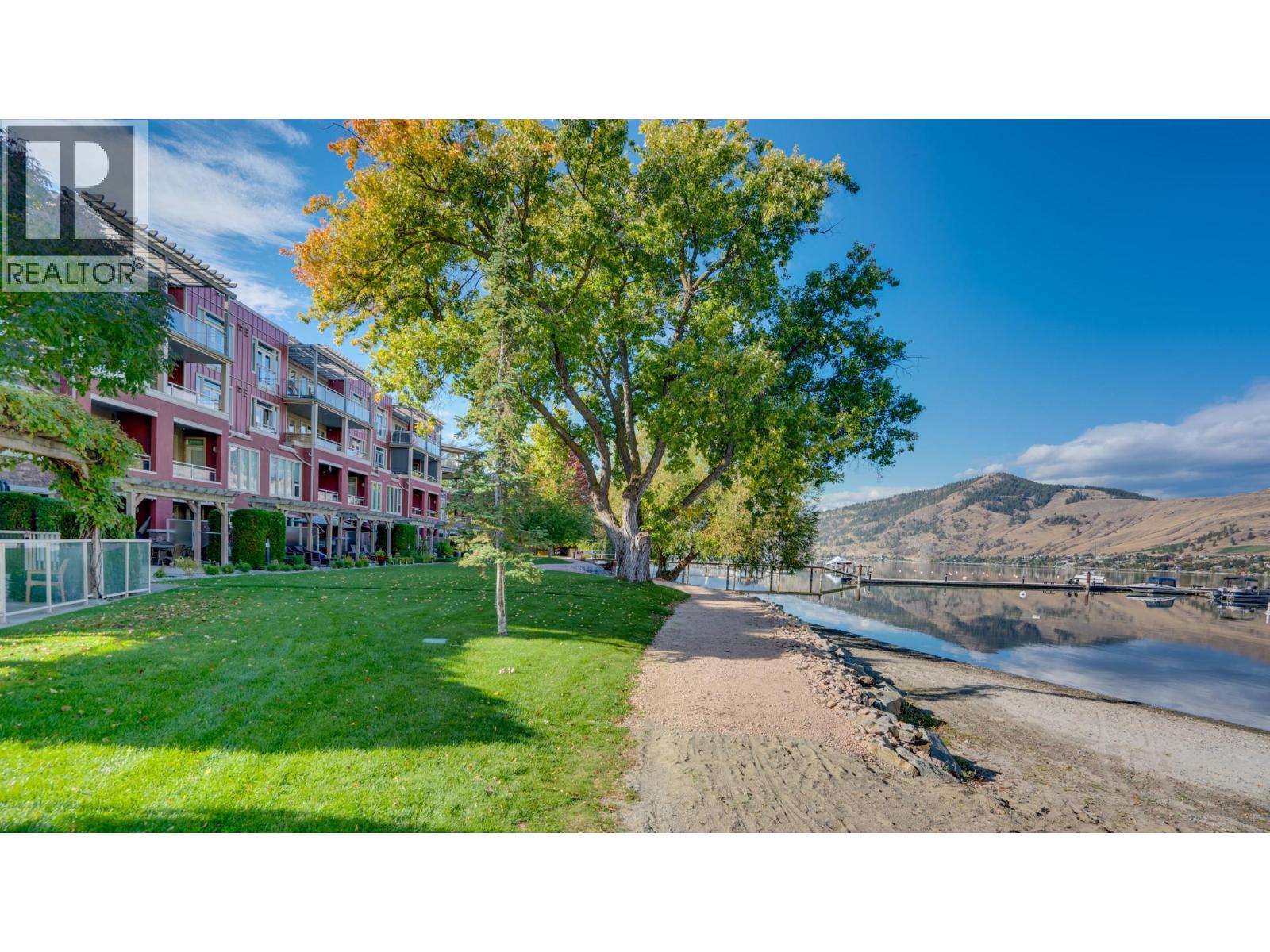 7343 Okanagan Landing Road Unit# 2402, Vernon, British Columbia  V1H 2J6 - Photo 16 - 10329216