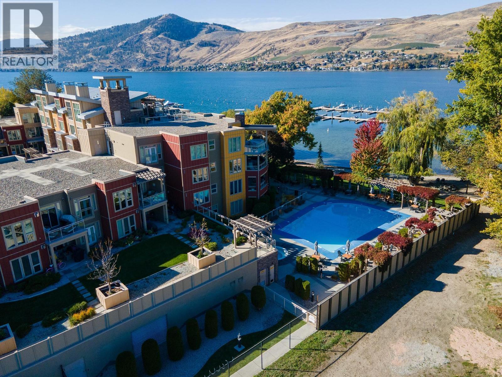 7343 Okanagan Landing Road Unit# 2402, Vernon, British Columbia