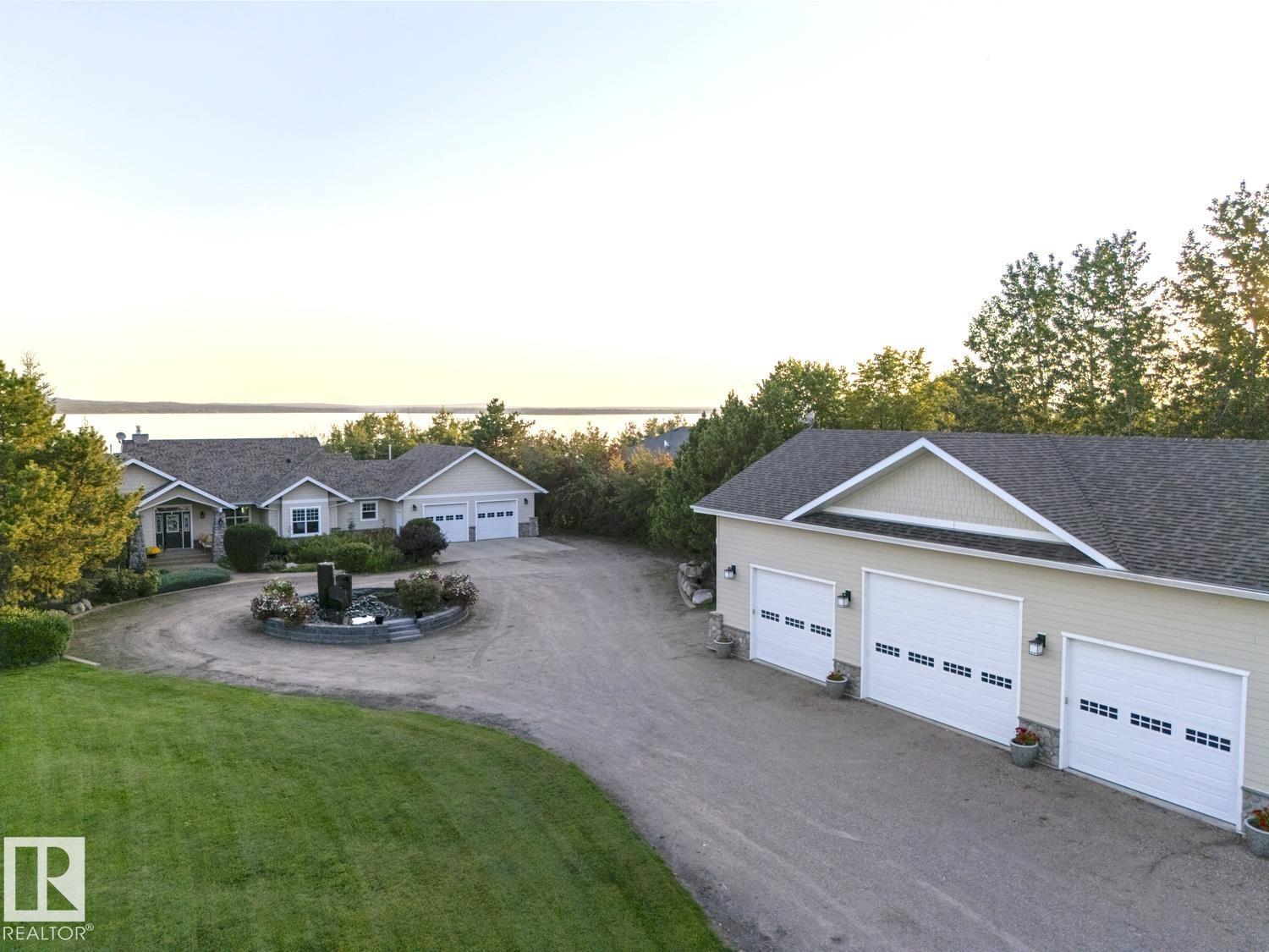 #27 46511 Twp Rd 611, Rural Bonnyville M.D., Alberta