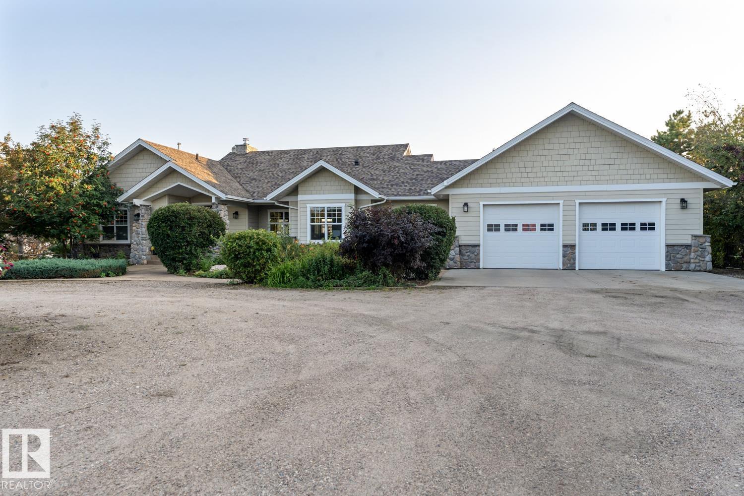 #27 46511 Twp Rd 611, Rural Bonnyville M.d., Alberta  T9N 2J6 - Photo 2 - E4455570
