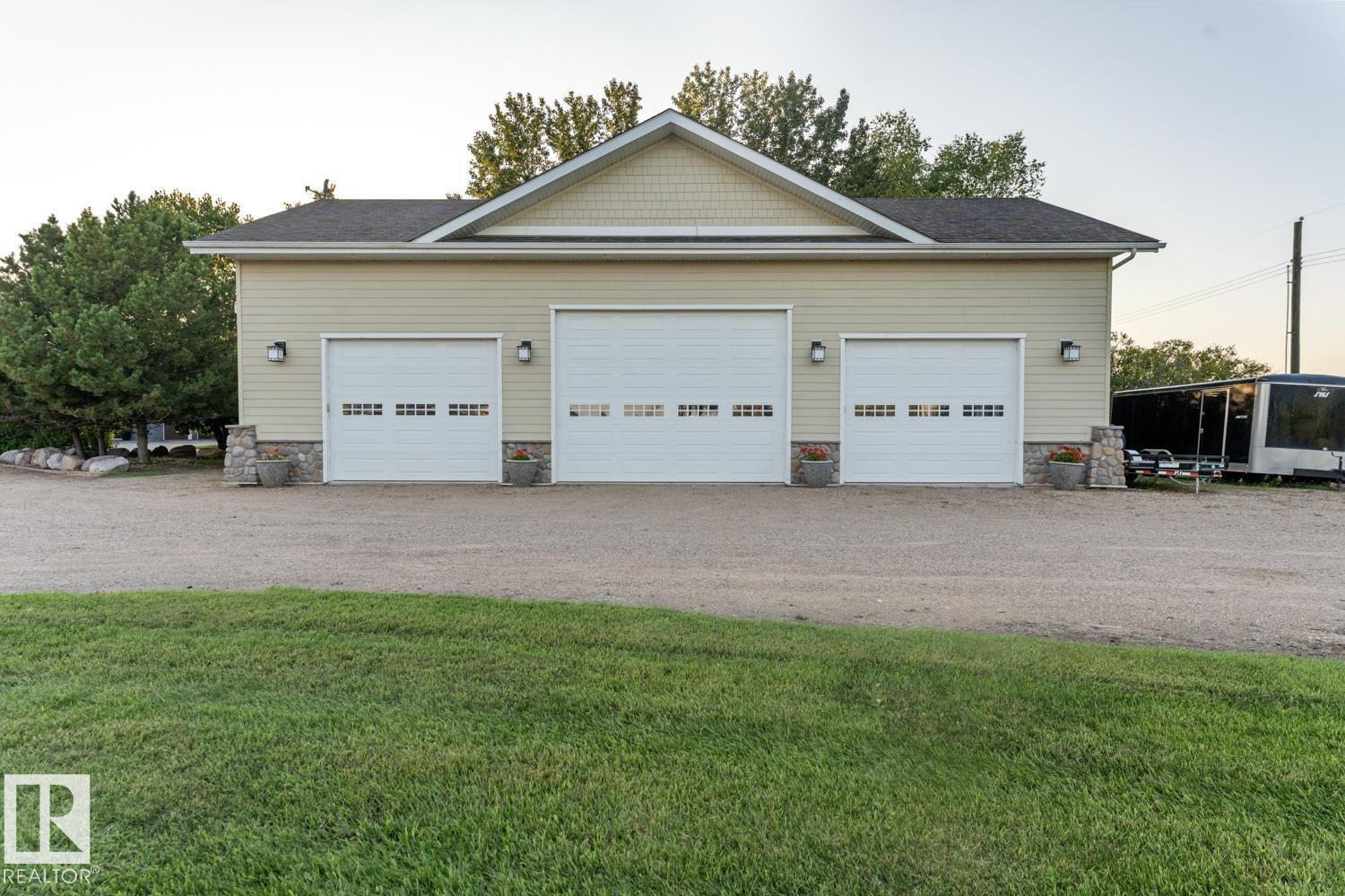 #27 46511 Twp Rd 611, Rural Bonnyville M.d., Alberta  T9N 2J6 - Photo 64 - E4455570