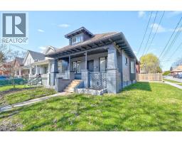 3264 BABY STREET, Windsor, Ontario