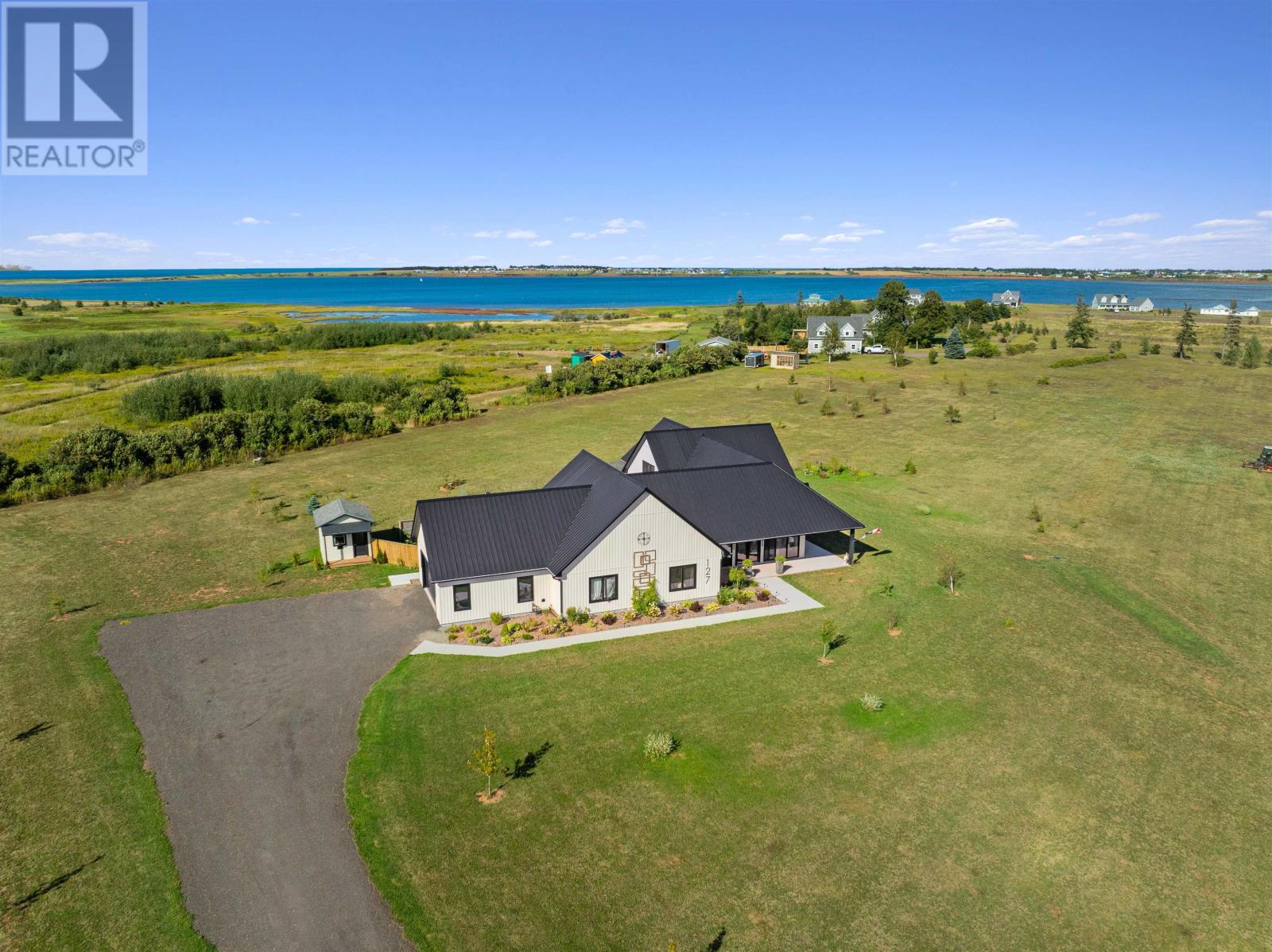 127 Thompson Shore Road, Malpeque, Prince Edward Island  C0B 1M0 - Photo 1 - 202522138