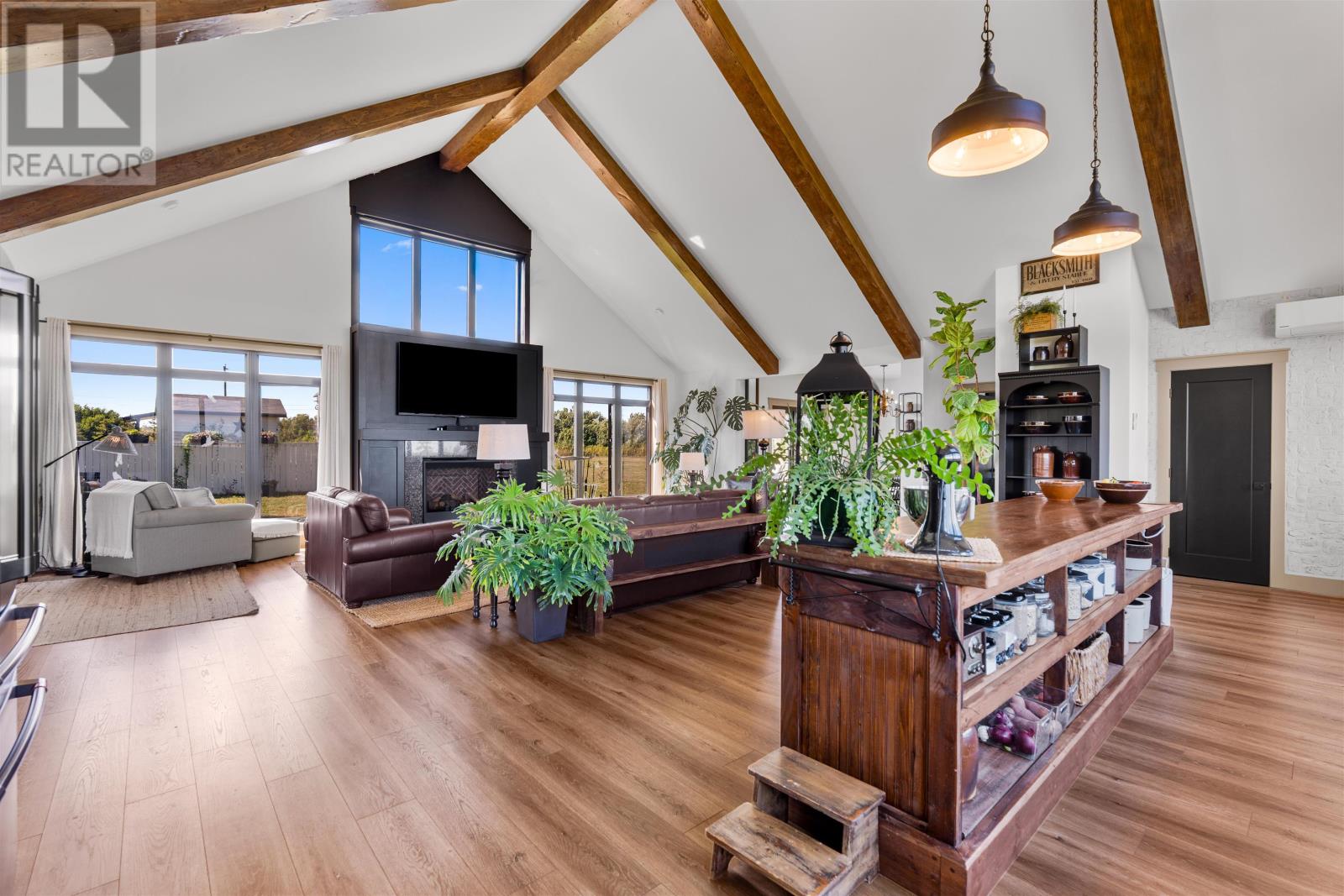 127 Thompson Shore Road, Malpeque, Prince Edward Island  C0B 1M0 - Photo 23 - 202522138